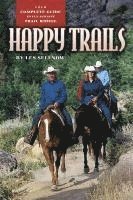 Les Sellnow - Happy Trails, Häftad. Tillgänglighet: Tillfälligt slut