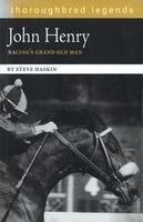 Steve Haskin - John Henry, Häftad. Tillgänglighet: Lägg i varukorg