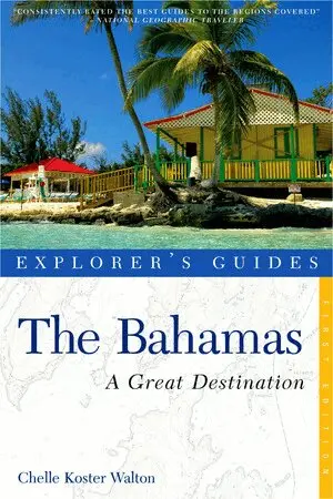 Chelle Koster-Walton - Explorer's Guide Bahamas: A Great Destination, Häftad. Tillgänglighet: Tillfälligt slut