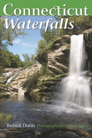 Russell Dunn - Connecticut Waterfalls, Häftad. Tillgänglighet: Lägg i varukorg