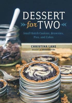 Dessert For Two av Christina Lane