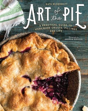 Kate McDermott - Art of the Pie, Inbunden. Tillgänglighet: Lägg i varukorg
