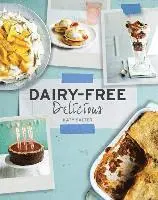 Katy Salter - Dairy–Free Delicious, Inbunden. Tillgänglighet: Kommande