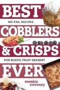 Best Cobblers and Crisps Ever