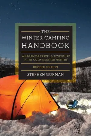 Stephen Gorman - Winter Camping Handbook, Häftad. Tillgänglighet: Tillfälligt slut