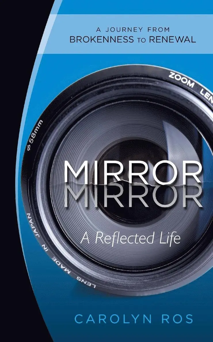 Carolyn Ros - Mirror, Mirror, Häftad. Tillgänglighet: Lägg i varukorg