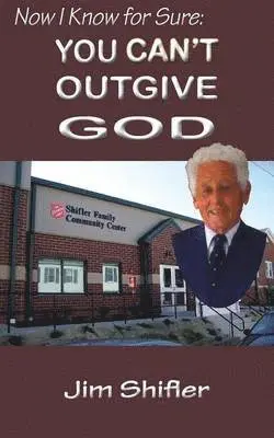 Jim Shifler - You Can't Out Give God, Häftad. Tillgänglighet: Lägg i varukorg