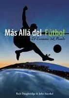 Rich Daughtridge, John Stayskal - Más Allá del Fútbol, Häftad. Tillgänglighet: Lägg i varukorg