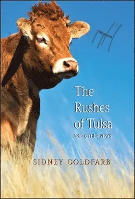 Sidney Goldfarb - RUSHES OF TULSA, Häftad. Tillgänglighet: Lägg i varukorg