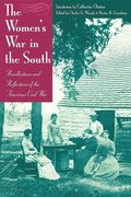 The Women's War In the South