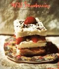 Wild Strawberries and Cream
