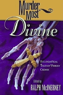Murder Most Divine