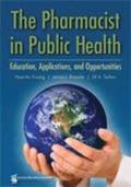 Pharmacist in Public Health