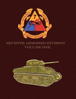 Neil Chapin - Lucky Seventh Volume I, Häftad