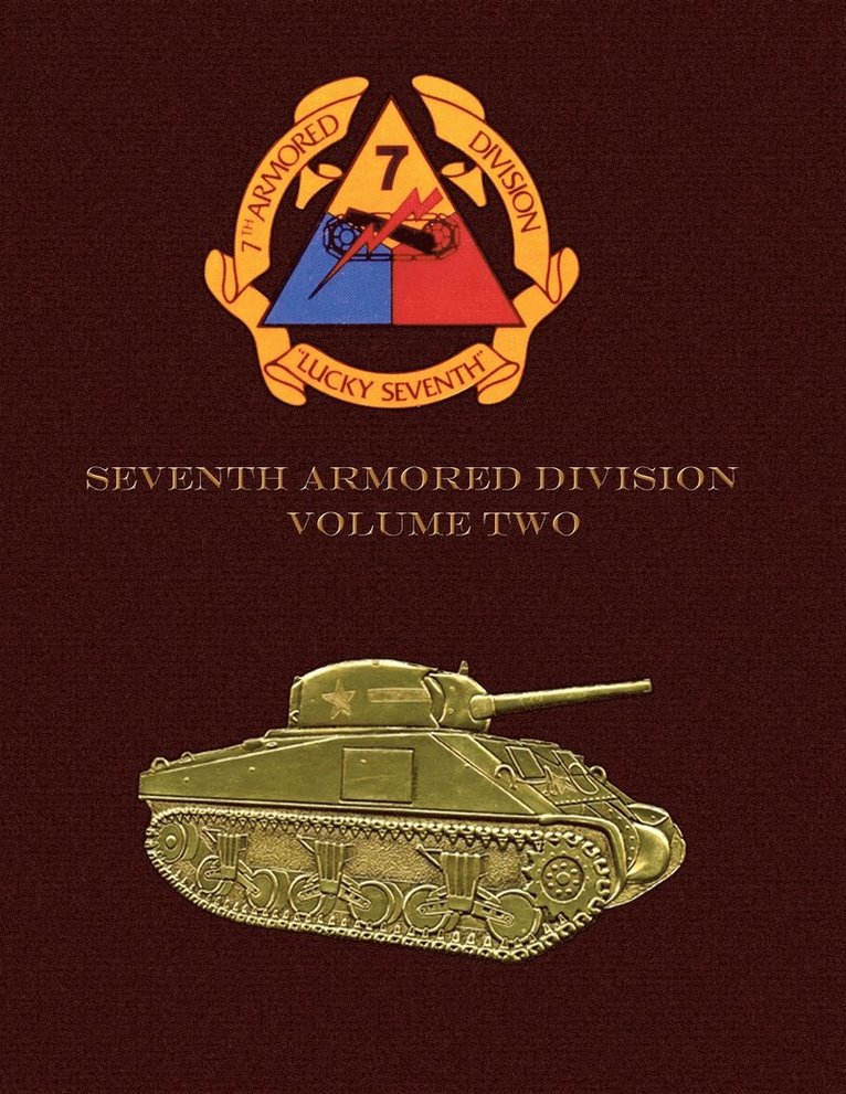 Neil Chapin - The Lucky Seventh Volume II, Häftad