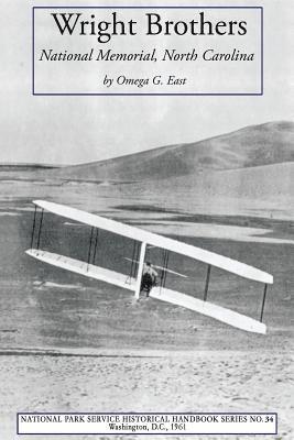 Omega G East - Wright Brothers, Häftad