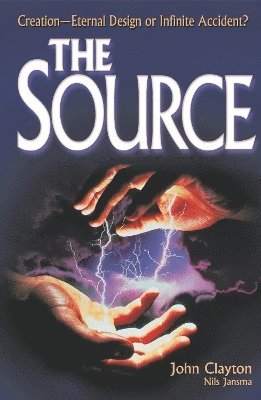 John Clayton, Nils Jasma - Source, Häftad