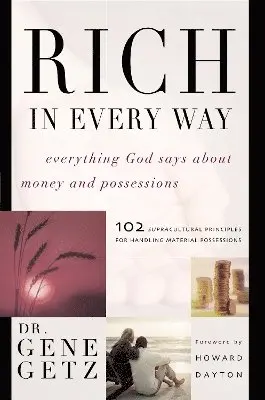 Gene Getz - Rich in Every Way, Häftad. Tillgänglighet: Lägg i varukorg