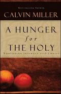 Hunger for the Holy
