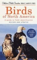 Bertel Bruun, Herbert S. Zim, Chandler S. Robbins - Birds of North America, Häftad