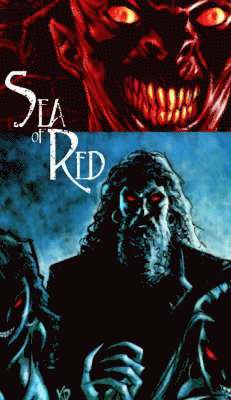 Rick Remender, Kieron Dwyer - Sea Of Red Volume 2: No Quarter, Häftad