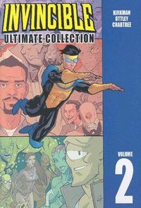 Invincible: Ultimate Collection Volume 2 (Invincible #02)