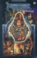 Witchblade Compendium Edition