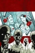 Walking Dead Volume 1: Days Gone Bye