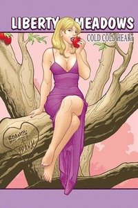 Liberty Meadows Volume 4: Cold, Cold Heart