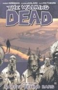 The Walking Dead Volume 3: Behind Bars