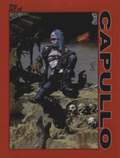 Art of Greg Capullo
