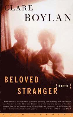Clare Boylan - Beloved Stranger, Häftad