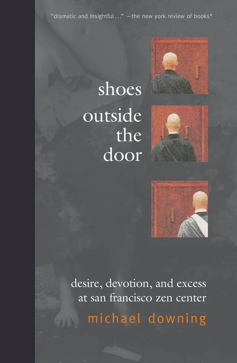 Michael Downing - Shoes Outside the Door, Häftad. Tillgänglighet: Lägg i varukorg