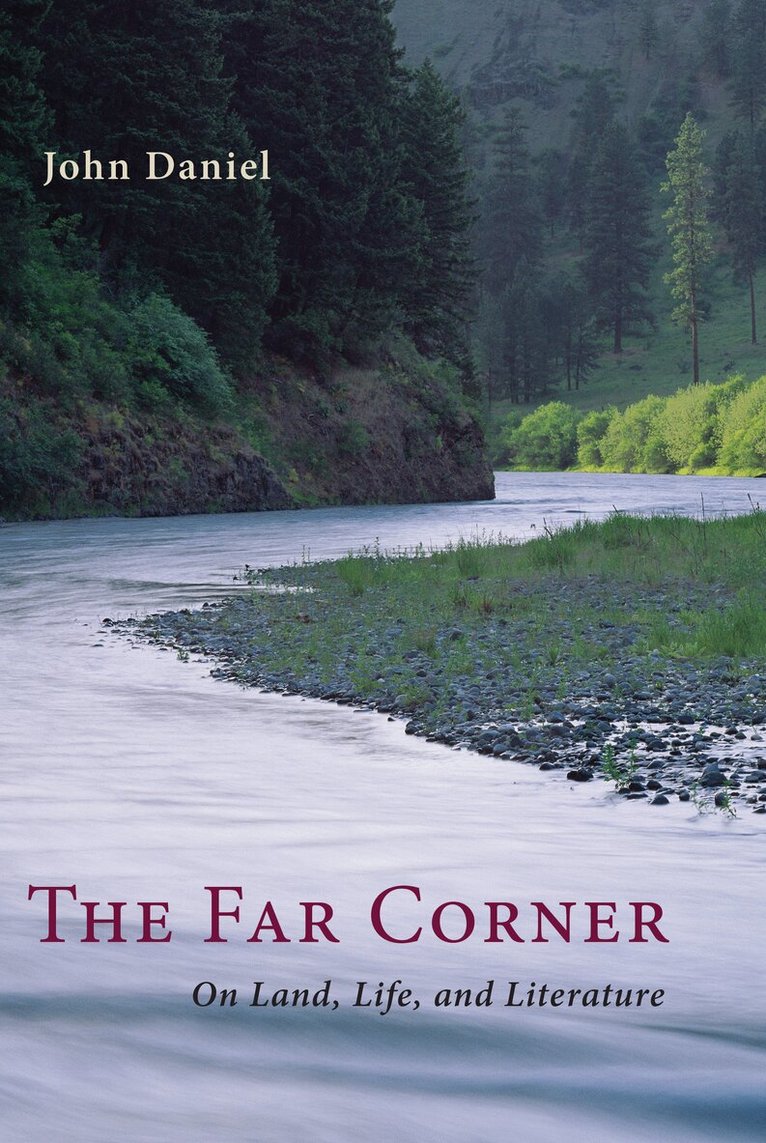 Far Corner