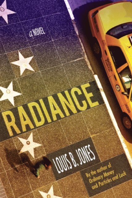 Louis B. Jones - Radiance, E-bok