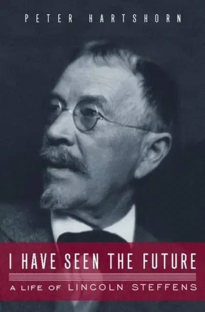 Peter Hartshorn - I Have Seen the Future, E-bok. Tillgänglighet: Lägg i varukorg