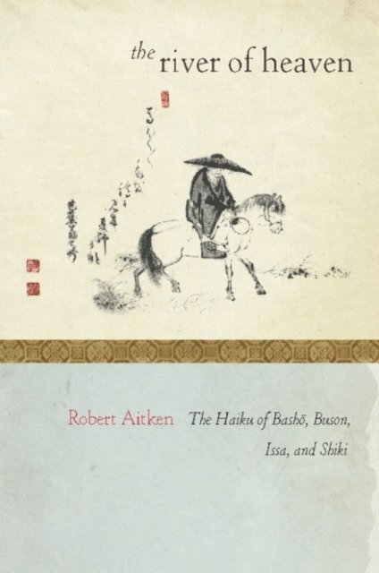 Robert Aitken - River of Heaven, E-bok