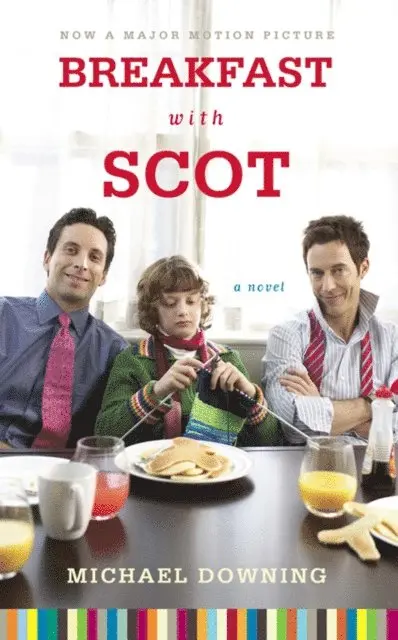 Michael Downing - Breakfast with Scot, E-bok. Tillgänglighet: Lägg i varukorg