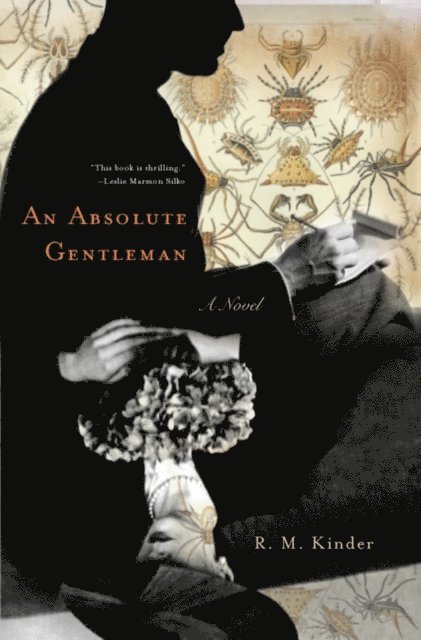 R. M. Kinder - Absolute Gentleman, E-bok