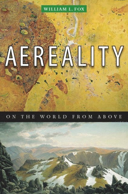 William Fox - Aereality, E-bok