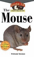 Stephanie Shulman - Mouse, Inbunden