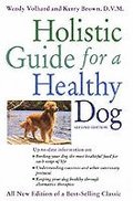 Holistic Guide for a Healthy Dog