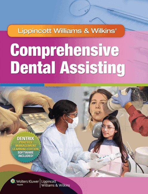 Lippincott Williams & Wilkins - Lippincott Williams & Wilkins' Comprehensive Dental Assisting, Inbunden. Tillgänglighet: Tillfälligt slut