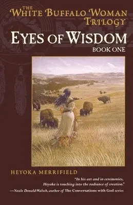 Heyoka Merrifield - Eyes of Wisdom, Häftad. Tillgänglighet: Lägg i varukorg