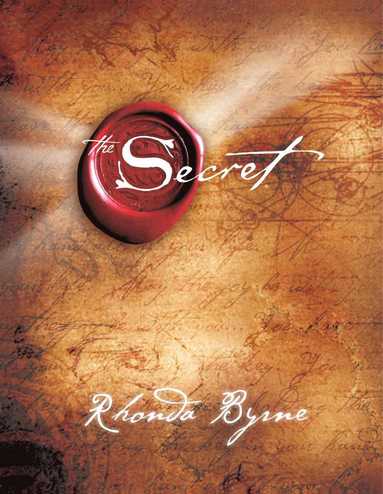 Secret (The) (H) av Rhonda Byrne