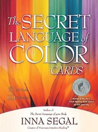 The Secret Language of Color Cards