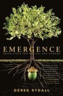 Emergence - seven steps for radical life change av Derek Rydall