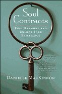 Danielle MacKinnon - Soul Contracts, Häftad. Tillgänglighet: Lägg i varukorg