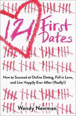 Wendy Newman - 121 First Dates, Häftad