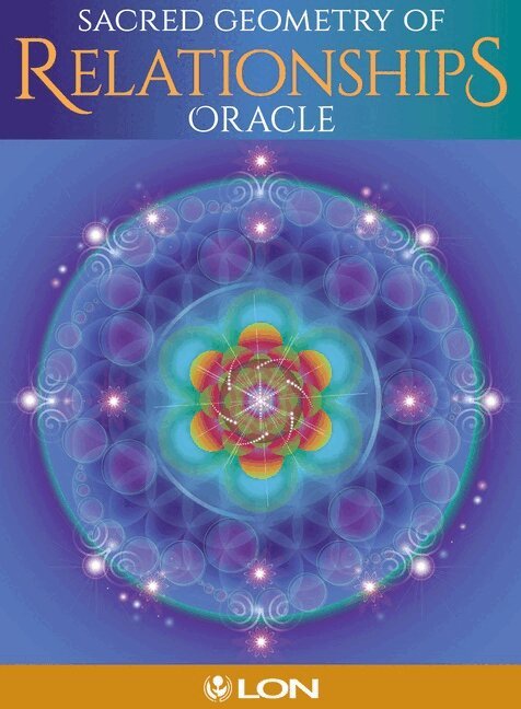 Lon - Sacred Geometry of Relationships Oracle, Övrigt
